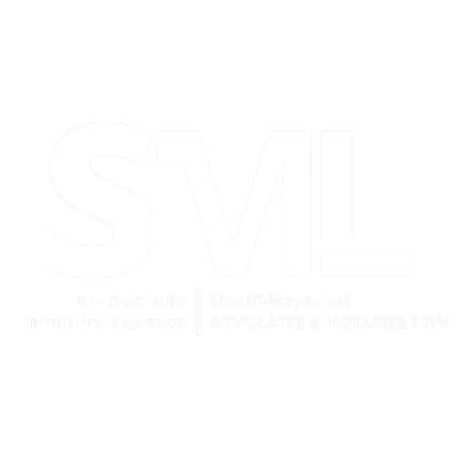 רקע שקוף כתב לבן SML
